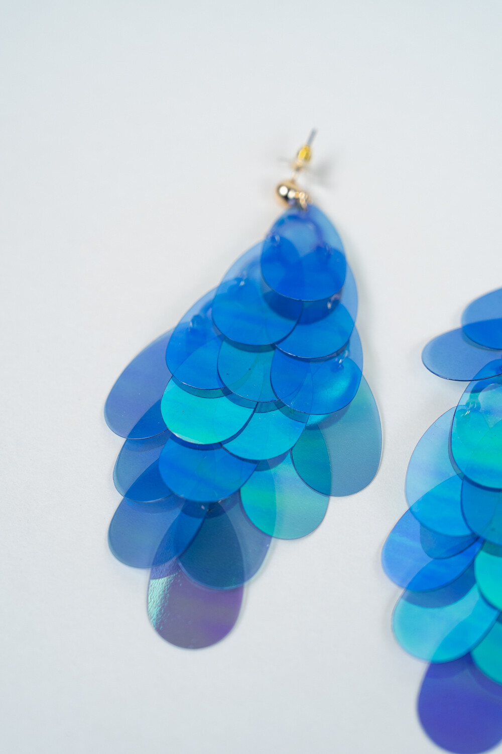 Caravana Escama Estampado 1