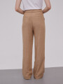 Pantalon Upala Beige