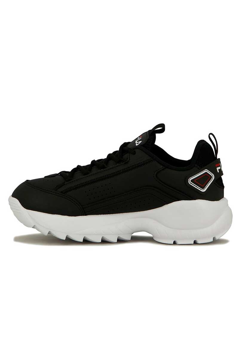 CALZADO DEPORTIVO MUJER FILA TOGA Negro