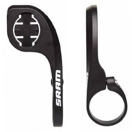 Soporte Frontal Sram / Zipp Para Garmin ( Largo ) Soporte Frontal Sram / Zipp Para Garmin ( Largo )