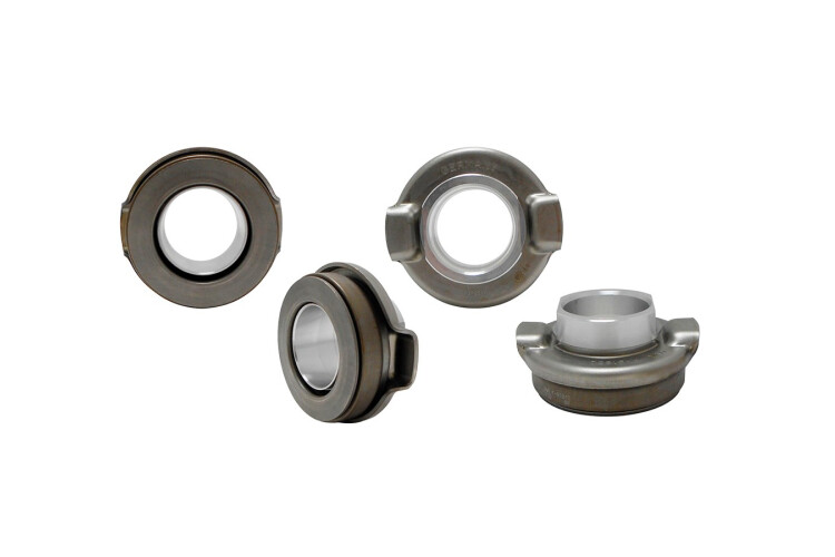 Rodamiento Embrague Mercedes Benz 240 D (W115)/230 (W123) Volvo 340 360 68-89 Rodamiento Embrague Mercedes Benz 240 D (W115)/230 (W123) Volvo 340 360 68-89