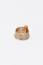 ANILLO Plata