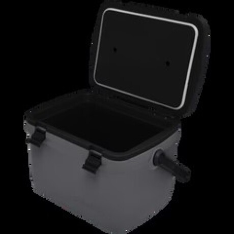 CONSERVADORA STANLEY ADVENTURE 16QT CHARCOAL GRAFITO (30147044) CONSERVADORA STANLEY ADVENTURE 16QT CHARCOAL GRAFITO (30147044)