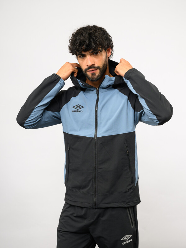 Campera Summit Umbro Hombre 02p