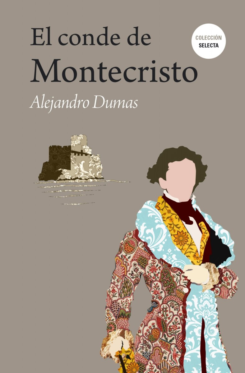CONDE DE MONTECRISTO, EL 