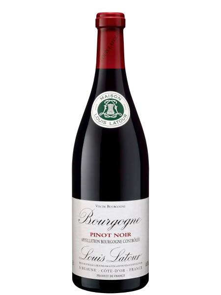 Pinot Noir Bourgogne Louis Latour Pinot Noir Bourgogne Louis Latour