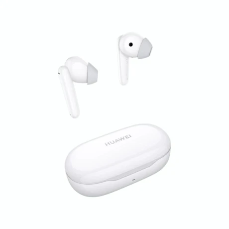 Auriculares Inalámbricos HUAWEI Freebuds SE BT Batería 22Hrs - White Auriculares Inalámbricos HUAWEI Freebuds SE BT Batería 22Hrs - White