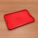 BANDEJA SERVIR RECTANGULAR PLASTICA 47,5X33CM BANDEJA SERVIR RECTANGULAR PLASTICA 47,5X33CM