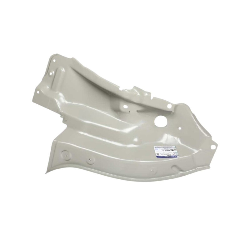 ALOJAMIENTO DE FARO TRASERO IZQUIERDO Alojamiento De Faro Trasero Izquierdo