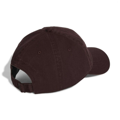 Gorra Sportswear Dad Unisex Chocolate