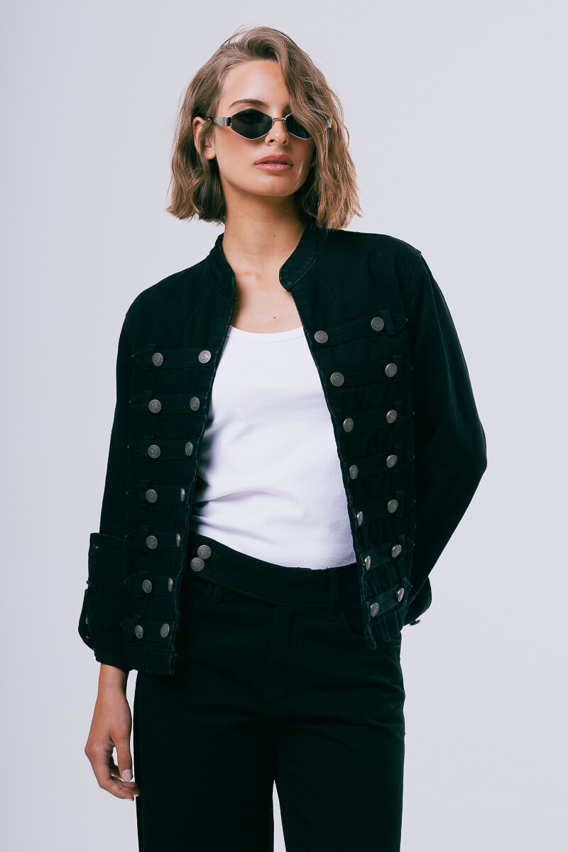 Napoleone Black