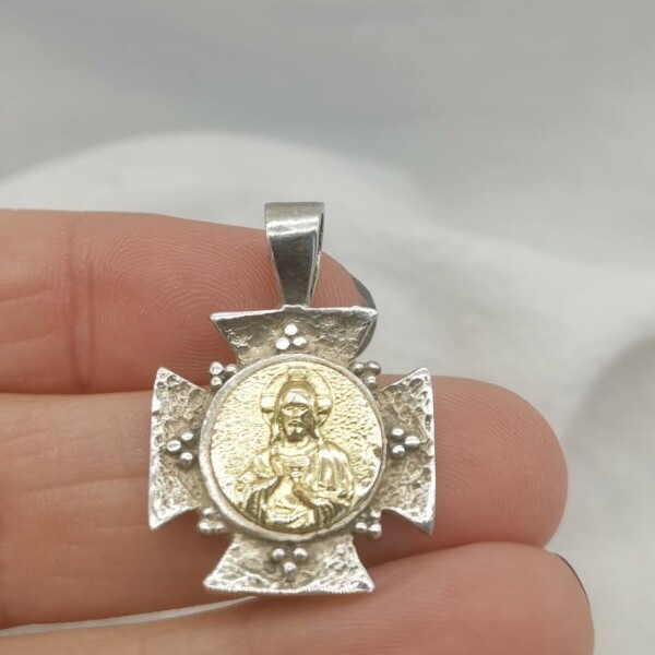 Medalla Religiosa Sagrado Corazón Medalla Religiosa Sagrado Corazón