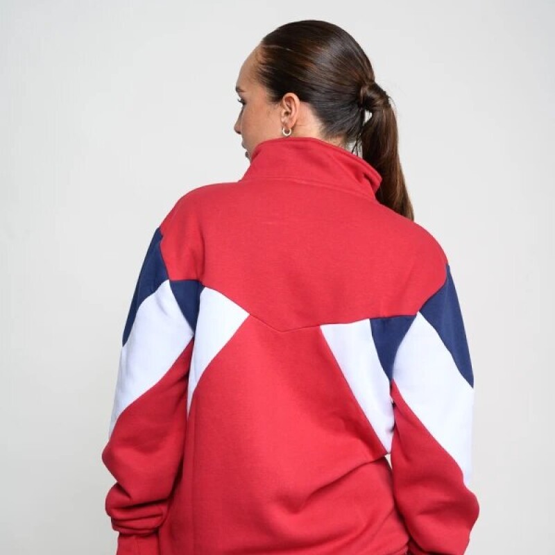 Jacket Lux Motion de Mujer Multicolor