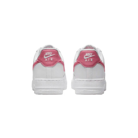 Championes Nike Air Force 1 07 White