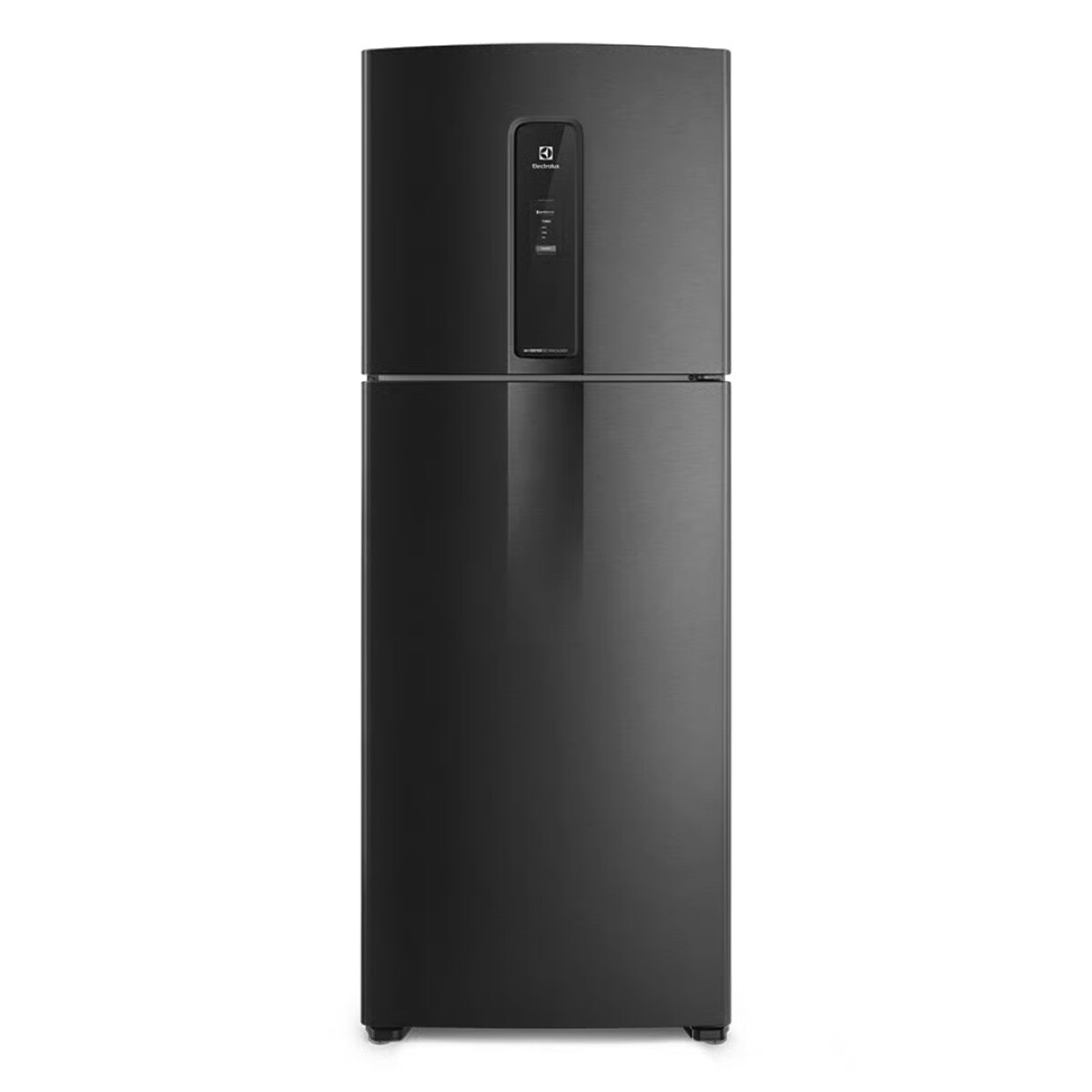 Heladera Electrolux Frío Seco 508 Lts S/D INVERTER - Negro 