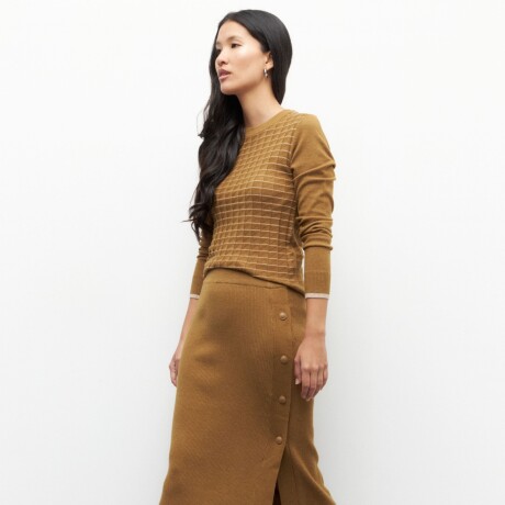 FALDA SURFSIDE Verde Seco