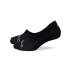 Socks Hidden Liner - Unisex Grey/multi