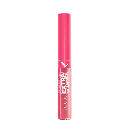 VOGUE BRILLO LABIAL EXTRA VOLUMEN 5ML Atardecer Intenso