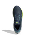 Championes de Hombre Adidas Running Supernova Stride 2 Azul Petroleo - Verde Menta