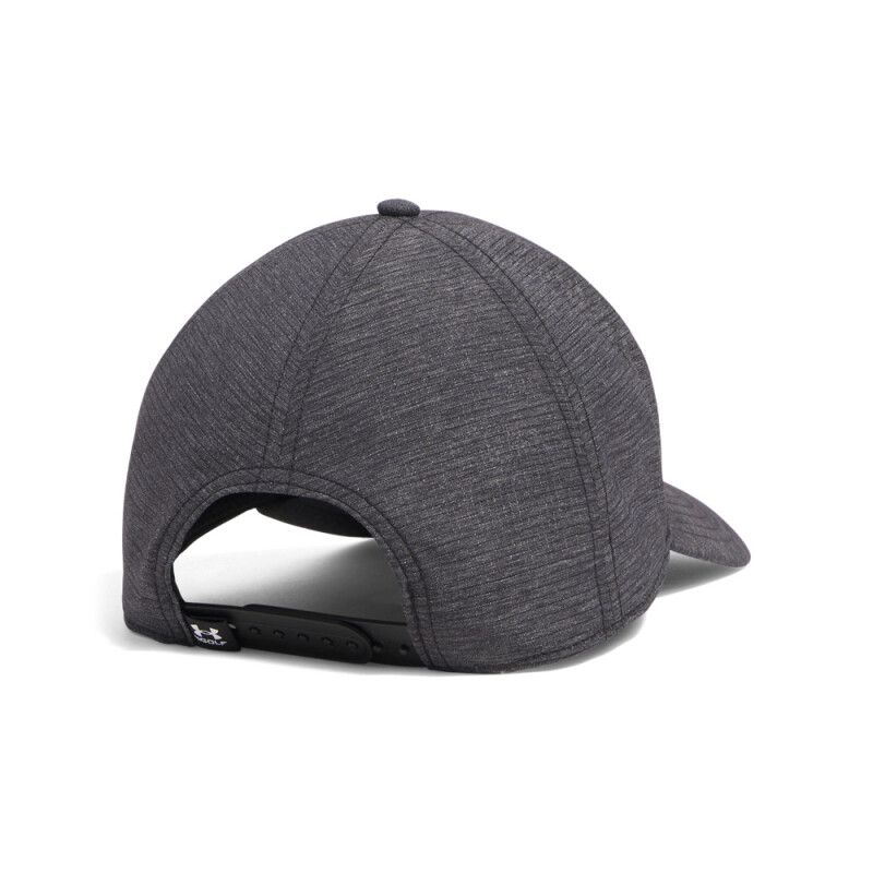 M JS Drive Snapback-WHT BLK-001