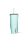 CORKCICLE COLD CUP 700ML SUN SOAKED TEAL