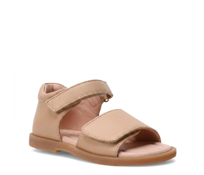 Sandalias de Niña MINI Miss Carol Miel Beige