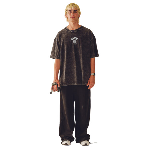 Remera Kaboa Plaza Cagancha Remera Kaboa Plaza Cagancha
