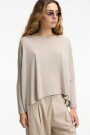 SWEATER KIRA Natural