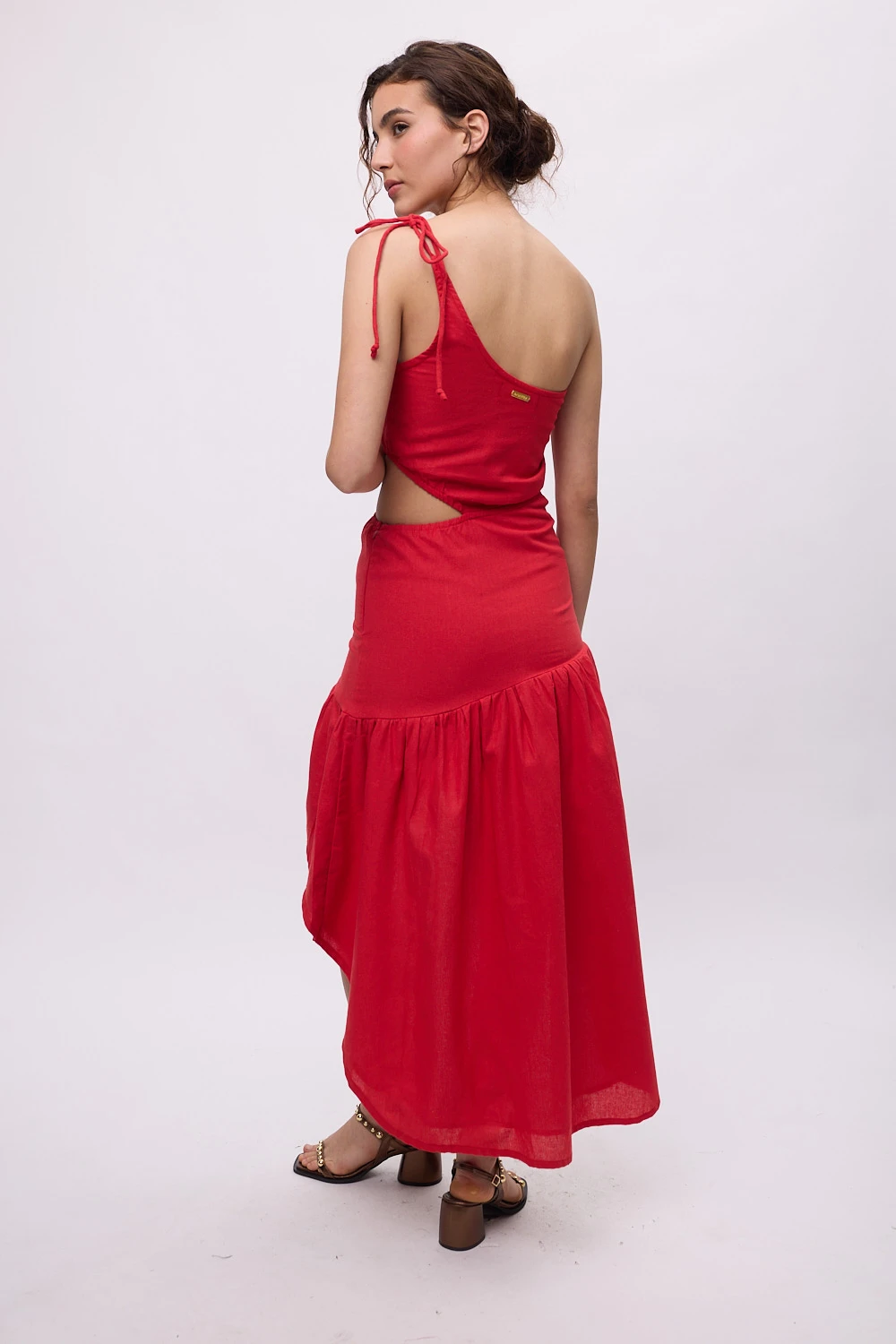 Vestido Prego