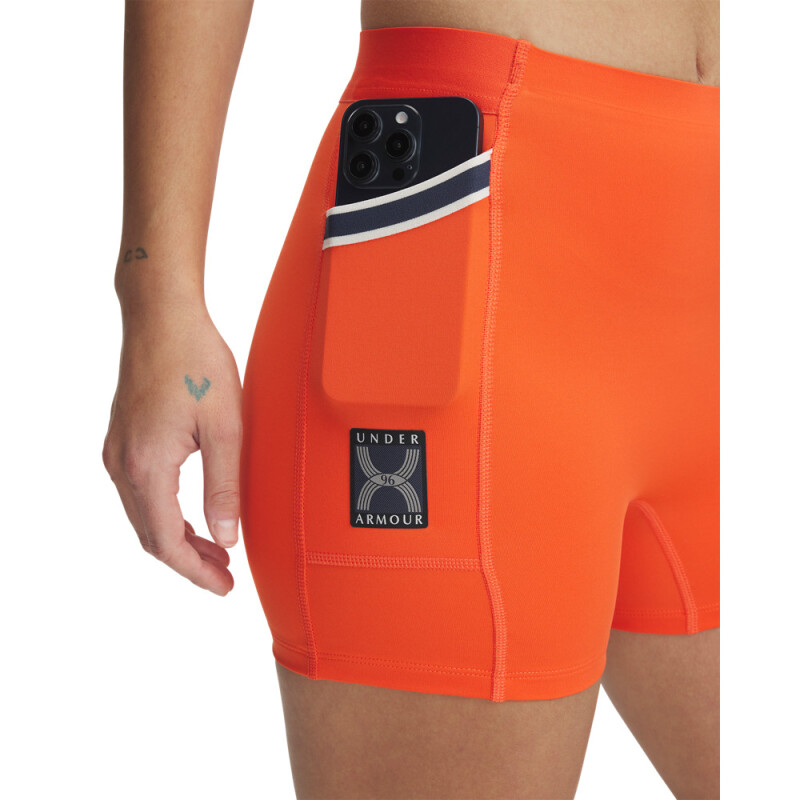 UA Run 96 Short-ORG ORG-847