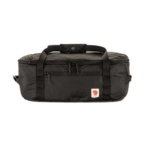Maletín Mochila Fjallraven High Coast Duffel 36 Unisex Black
