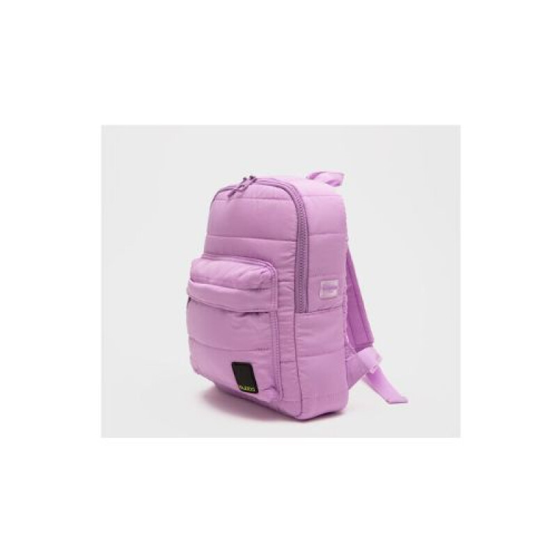 BUBBA MOCHILA BUBBITA LILAC MINI Bubba Mochila Bubbita Lilac Mini