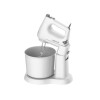 BATIDORA C/ BOWL 4 VEL TURBO C/ ACCESORIOS Batidora C/ Bowl 4 Vel Turbo C/ Accesorios