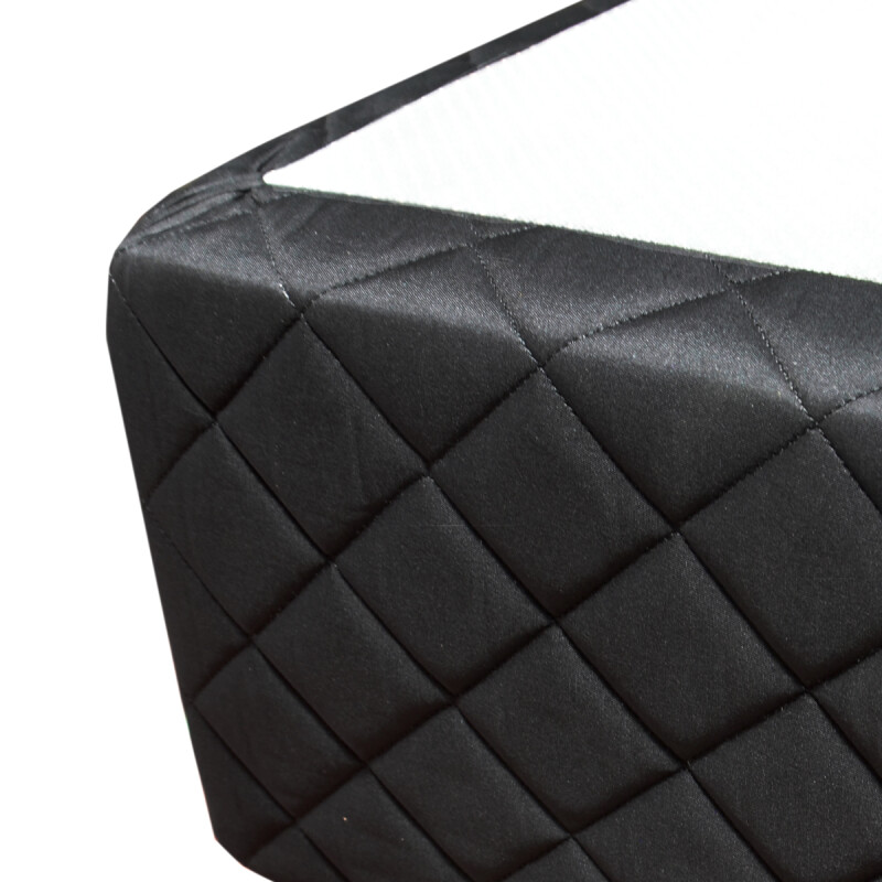Sommier 1 Plaza Maxx firme 78x188x26 cm S/C