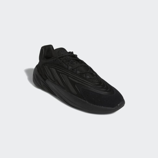 Championes Adidas Ozelia Negro