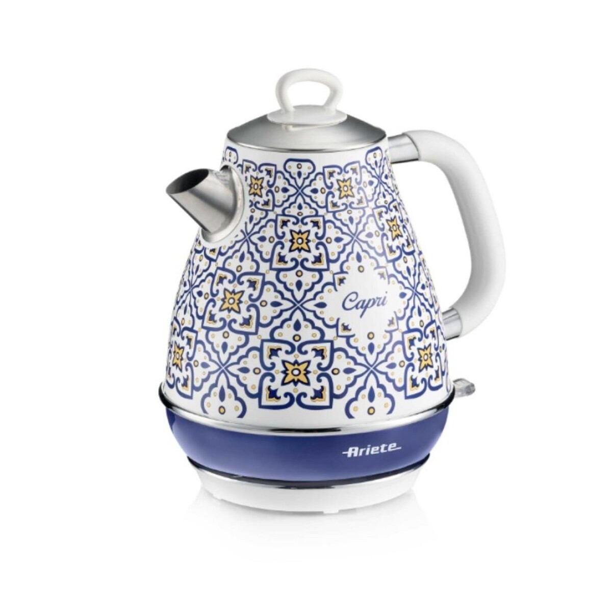 Hervidora Ariete Capri 1,7 Litros 