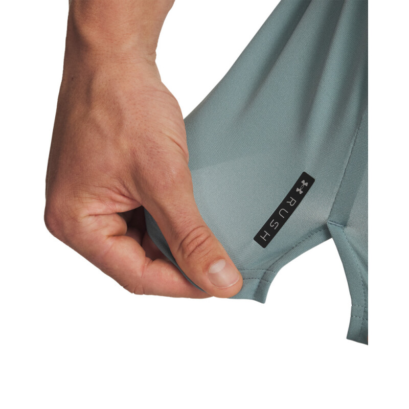 Vanish Energy SS-ORG GRN-323