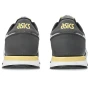 Tiger Runner II - Hombre Black/White
