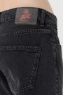 JEAN DENIM RIDER Negro