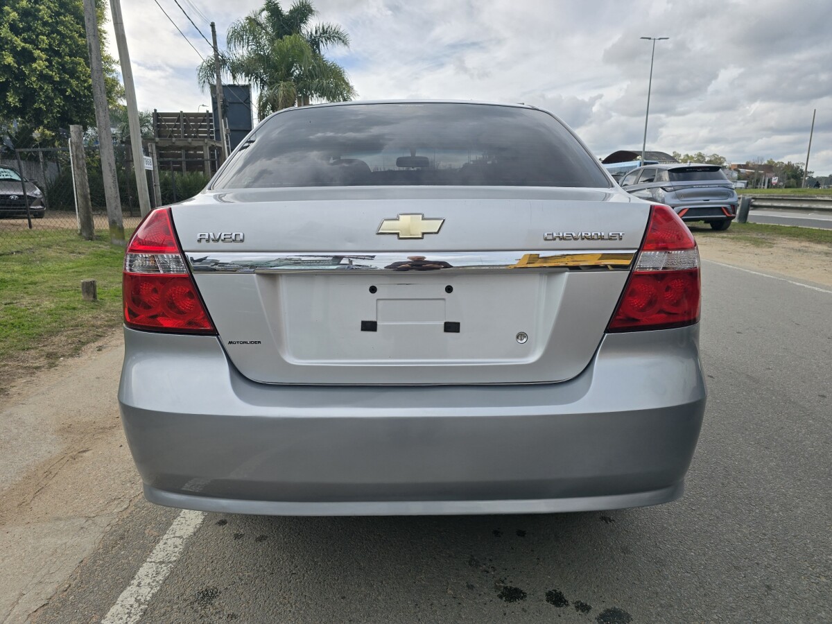 Chevrolet Aveo 1.6 LT Extra Full | Permuta / Financia Chevrolet Aveo 1.6 LT Extra Full | Permuta / Financia