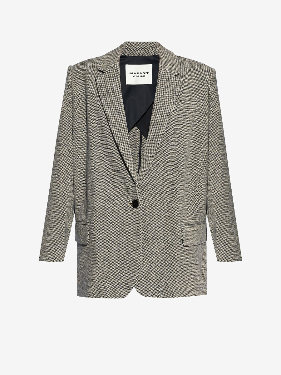 BLAZER CIKAITO 