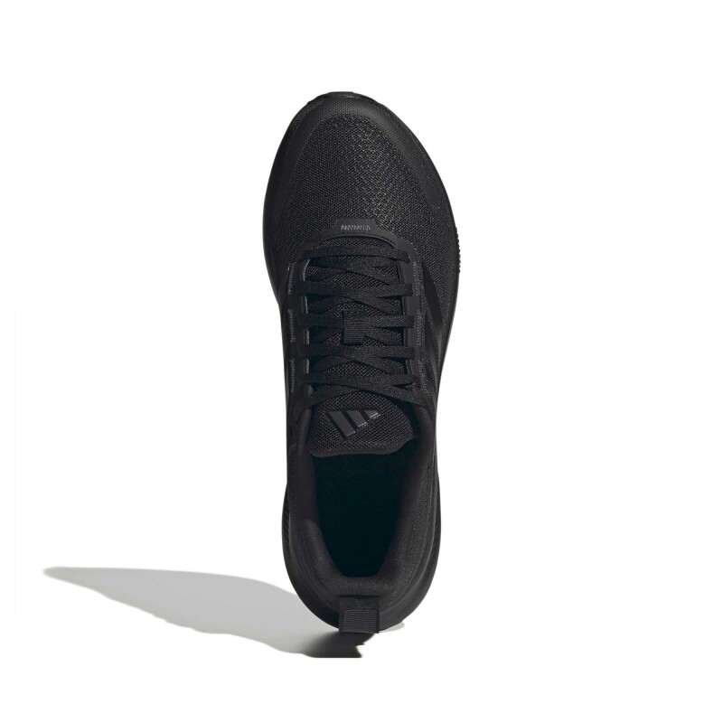 Championes Runfalcon 5 Running de Hombre Negro