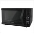 Horno eléctrico Mueller Delicci 44 litros Negro