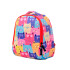 Mochila Infantil Neopreno Brio Niños Niñas Escolares - Gatos Mochila Infantil Neopreno Brio Niños Niñas Escolares - Gatos