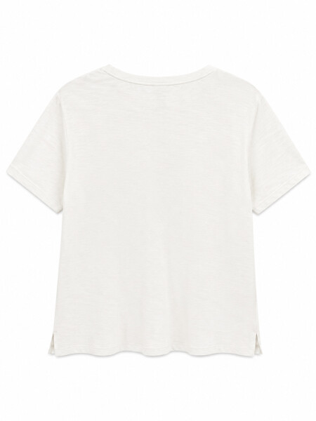 REMERA PATRIC BLANCO