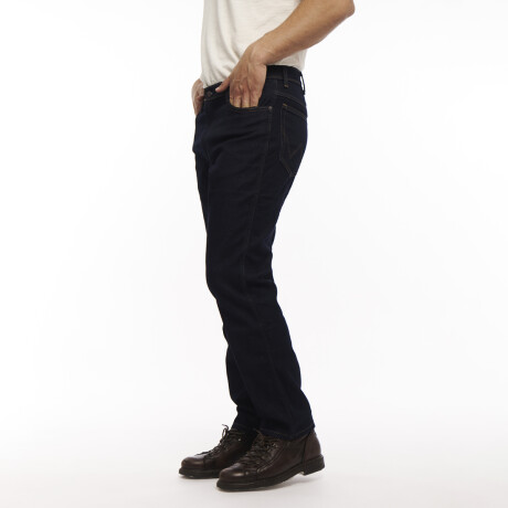 Jean Wrangler de Hombre -TEXAS SLIM - FW25J001 ELD