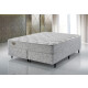 Colchón 2 Plazas Ecoflex Breeze Resorte, hasta 130k. Colchón 2 Plazas Ecoflex Breeze Resorte, hasta 130k.