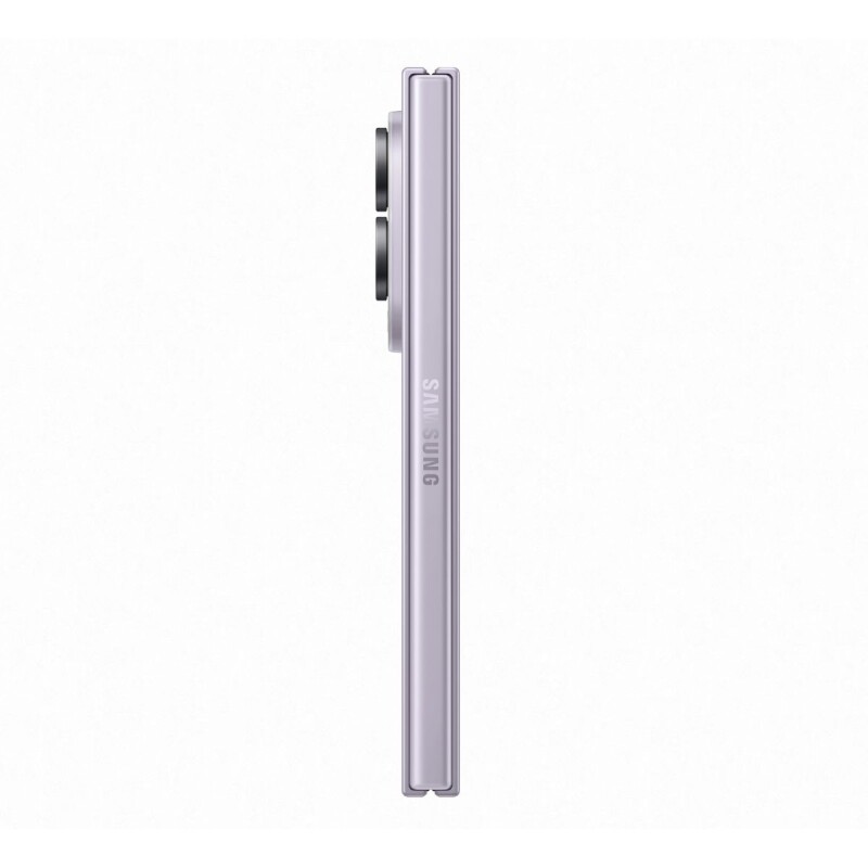 Celular Samsung Galaxy Z Fold 8 256GB 12GB Lavander Celular Samsung Galaxy Z Fold 8 256GB 12GB Lavander