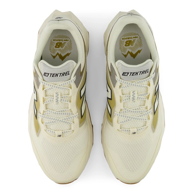 Championes New Balance de Hombre - Trektel - MTTRU13U BEIGE