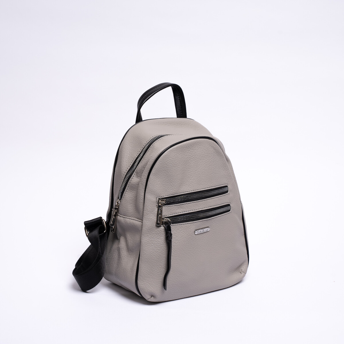 MOCHILA SENA GRIS 